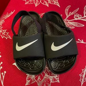 Toddler Nike Sandals